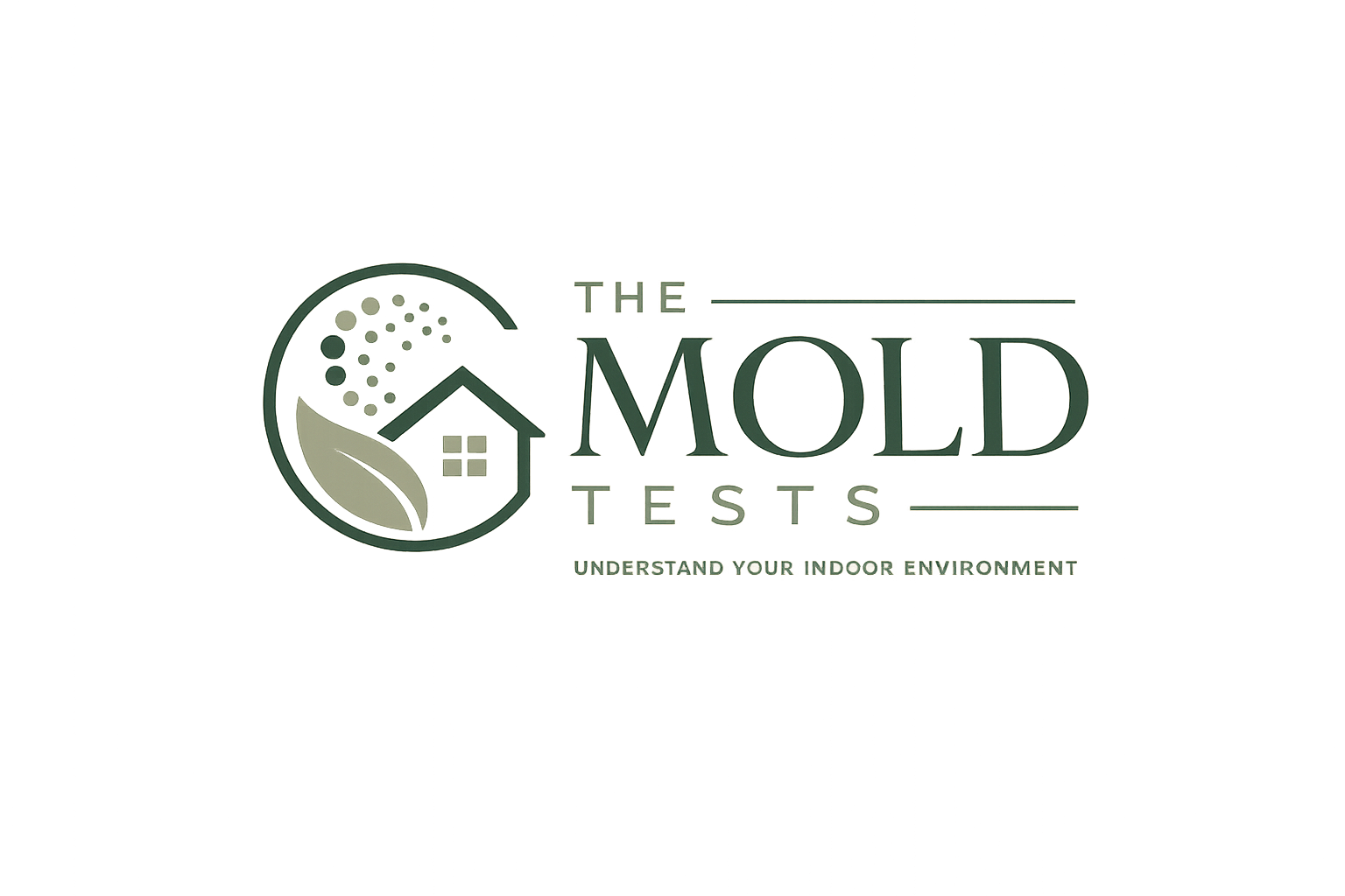 The Mold Tests logo
